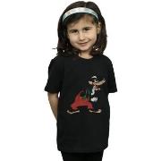 T-shirt enfant Disney BI14436