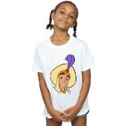 T-shirt enfant Disney Prince Ali