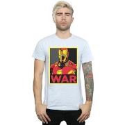 T-shirt Marvel Avengers Infinity War