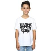 T-shirt enfant Marvel BI10020