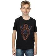 T-shirt enfant Marvel BI10094