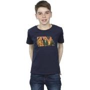 T-shirt enfant Marvel TVA