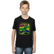 T-shirt enfant Marvel BI25130