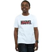 T-shirt enfant Marvel BI25437