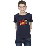 T-shirt enfant Marvel BI25585