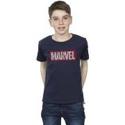 T-shirt enfant Marvel BI25646