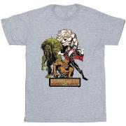 T-shirt enfant Marvel Halloween Monsters
