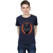 T-shirt enfant Marvel Made In Wakanda