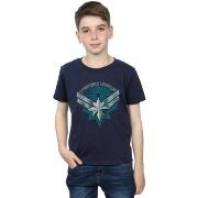 T-shirt enfant Marvel BI14860