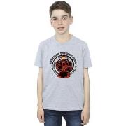 T-shirt enfant Marvel BI25200