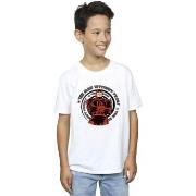 T-shirt enfant Marvel BI25200