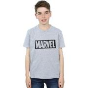 T-shirt enfant Marvel BI25301