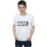 T-shirt enfant Marvel BI25301