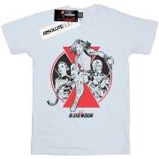 T-shirt Marvel BI13735