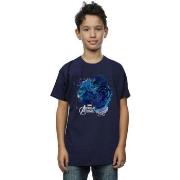 T-shirt enfant Marvel Avengers