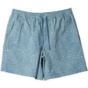 Short Quiksilver Taxer