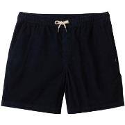 Short Quiksilver Taxer Cord