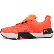 Chaussures Under Armour Ua W Tribase Reign 5