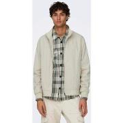 Manteau Only &amp; Sons 22027613 ALEXANDER