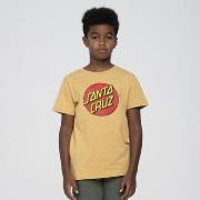 T-shirt enfant Santa Cruz Youth classic dot t-shirt