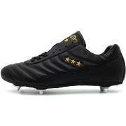 Chaussures de foot Pantofola d'Oro Scarpe Calcio Derby Lc Nero