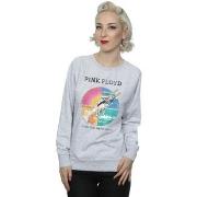 Sweat-shirt Pink Floyd Wish You Were Here Prism