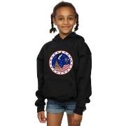 Sweat-shirt enfant Nasa Rocket 76