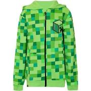 Sweat-shirt enfant Minecraft NS336