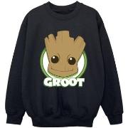 Sweat-shirt enfant Guardians Of The Galaxy BI18798