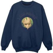 Sweat-shirt enfant Guardians Of The Galaxy BI18842