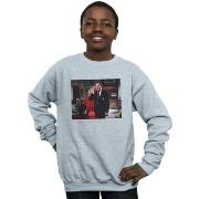 Sweat-shirt enfant Dc Comics Batman TV Series Bruce Dick Photo