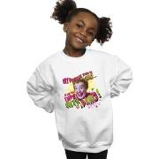 Sweat-shirt enfant Dc Comics Bang