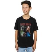 T-shirt enfant Janis Joplin Baron