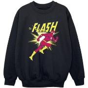 Sweat-shirt enfant Dc Comics BI14845