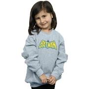 Sweat-shirt enfant Dc Comics BI14851