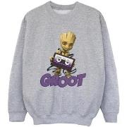 Sweat-shirt enfant Guardians Of The Galaxy BI18775