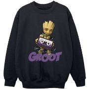 Sweat-shirt enfant Guardians Of The Galaxy BI19292