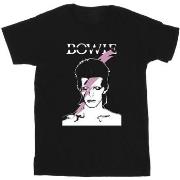 T-shirt enfant David Bowie BI15246