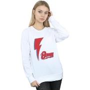 Sweat-shirt David Bowie BI14821