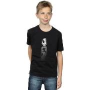 T-shirt enfant Disney Carbonite