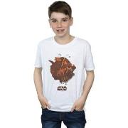 T-shirt enfant Disney BI35251