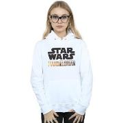 Sweat-shirt Disney The Mandalorian