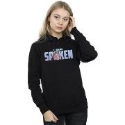 Sweat-shirt Disney The Mandalorian I Have Spoken