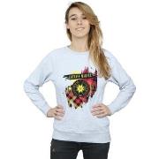 Sweat-shirt Marvel BI14481