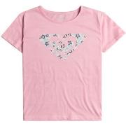 T-shirt enfant Roxy Day And Night