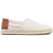 Espadrilles Toms Alp Rope 2.0 Des Chaussures