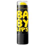 Soins &amp; bases lèvres Maybelline New York Baby Lips Electro