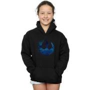 Sweat-shirt enfant Star Wars: The Rise Of Skywalker Resistance