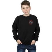 Sweat-shirt enfant Star Wars: The Rise Of Skywalker First Order Forces