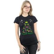 T-shirt Elf BI18863